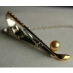 Yahoo! Yahoo!ショッピング(ヤフー ショッピング)ゴルフクラブ タイホルダー タイドメ 伊勢志摩産 アコヤ本真珠　パール　ギフト　残り２点