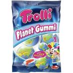 Trolli トローリ 地球グミ プラネットグミ 1袋 75g