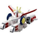  Tomica premium unlimited Mobile Suit Gundam белый основа 