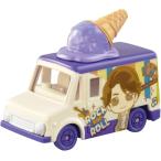  Takara Tommy [ Tomica Dream Tomica SP TinyTAN коллекция Jung Kook ]