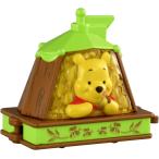  Takara Tommy Tomica Dream Tomica No.175 Disney Tomica pare-do Винни Пух миникар [6 месяц предварительный заказ ]