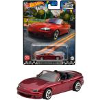  Hot Wheels (Hot Wheels)b-ru bird - '04 Mazda Mazda Speed Miata HKF22