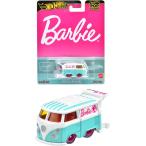  Hot Wheels (Hot Wheels) pop культура Barbie - прохладный * комбинированный [ миникар ] [3 лет ~] HXD96
