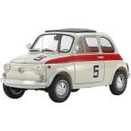  Tamiya 1/24 спорт машина серии No.169 Fiat 500F пластиковая модель 24169