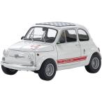  Tamiya 1/24 спорт машина серии No.173 Fiat abarth 695 SS пластиковая модель 24173