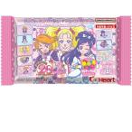  скользящий жестяная банка Lamune Precure 20th Anniv. 10 штук Shokugan * Kiyoshi . кондитерские изделия 