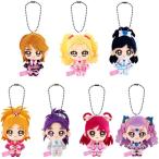  Precure .. Qun эмблема 10 штук входит BOX ( Shokugan )
