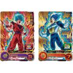  super Dragon Ball Heroes карта gmi20 20 штук входит BOX ( Shokugan )
