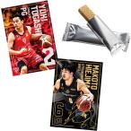 B.LEAGUE twin вафли (20 штук ) BOX Shokugan * шоколад кондитерские изделия (B.LEAGUE)