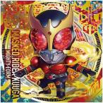[10 шт продажа по отдельности ].....-... Kamen Rider серии наклейка вафли Shokugan *20 штук входит. BOX распродажа нет.