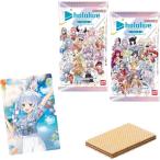  тент Live production вафли -hololive SUPER EXPO 2024 vol.1- (20 штук ) Shokugan BOX