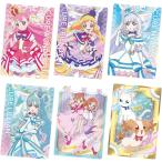 バンダイ(BANDAI) プリキュアオールスターズ キラキラカードグミ 20個入 BOX 食玩 グミ