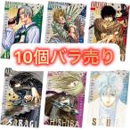[10 шт продажа поотдельности ]SAKAMOTO DAYS вафли Shokugan * вафли *20 штук входит. BOX распродажа нет.
