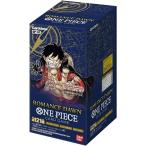 [ немедленная уплата ]ONE PIECE( One-piece ) карты ROMANCE DAWN( роман do-n)BOX[OP-01]