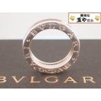 Yahoo! Yahoo!ショッピング(ヤフー ショッピング)ブルガリ ビーゼロワン XS 750WG K18WG 指輪 49号 ケース付　新品同様