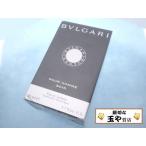  новый товар BVLGARY o-doto трещина бассейн Homme sowa-ru50ml спрей нераспечатанный 