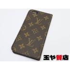  Vuitton iPhone 6+ folio M61423 iPone кейс 4974