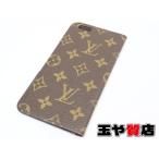  Vuitton iPhone 6+( плюс ) folio M61423 iPone кейс 