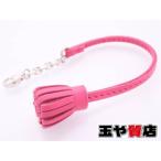  Hermes книжка Mark karu men chi-ta13pompon розовый кожа машина f как новый 