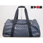  Vuitton прекрасный товар Boston дорожная сумка N23000 Neo e все 55 Damier gla Fit Toro Lee путешествие портфель 