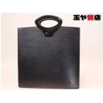 ヴィトン ハンドバッグ M52102 オンブル エピ ノワール 黒