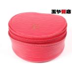 ヴィトン ジュエリーケース M4820E エクランビジュー8 エピ レッド