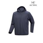Sima Hoody #Black Sapphire [X00001061605] シーマ フーディ メンズ　ARC'TERYX アークテリクス　メンズ トップス シーマ フーディ メンズ