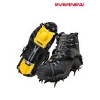ショッピングエバニュー 10本爪アイゼン [EBY017]/S 　EVERNEW エバニュー　アイゼン バックカントリー 登山 フィールドギア