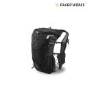  Rush 15R # midnight [RP603MDN] PAAGO WORKSpa-go Works рюкзак трейлраннинг гонки длина час 