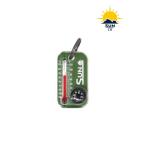 OutdoorTones Thermo проигрыватель уличный цветный #GN [44093] SUN COMPANY солнечный Company поле механизм 