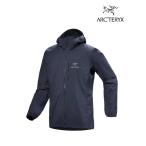 Squamish Hoody M #Black Sapphire [L08532400]/S  スコーミッシュ フーディ メンズ　ARC'TERYX アークテリクス　メンズ アウター フーディ