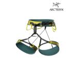  ska - Harness женский #Lampyre/Boxcar [X00000732101]/XS ARC'TERYX Arc'teryx женский Harness climbing альпинизм поле механизм 