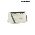 HIGH PULSE BELT #Icicle/Castelrock [LC2711200] высокий Pal s ремень SALOMON Salomon унисекс сумка ремень бег 