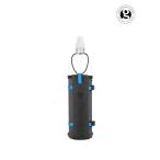 Bottle Rocket #Grey [GSCU0080-014] бутылка Rocket GOSSAMER GEARgo summer механизм бутылка кейс рюкзак аксессуары 