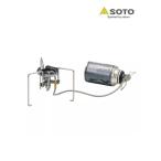 Trek тормозные колодки [ST-331] SOTOsoto плита плитка легкий compact горы кемпинг 