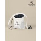 Ion SL Chalkbag #Arctic Silk [X00001036405] �C�I�� SL �`���[�N�o�b�O�@ARC'TERYX �A�[�N�e���N�X�@�`���[�N�o�b�O �N���C�~���O