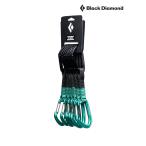 ホットフォージハイブリッド クイックパック12cm #クリーングリーン [BD10434003]　Black Diamond ブラックダイヤモンド　フィールドギア