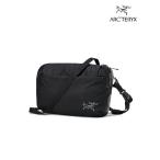 Heliad Crossbody #Black [X00001035901] ヒリアド クロスボディ バッグ　ARC'TERYX アークテリクス　バッグ・バック小物 ウエストバッグ