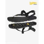 Oso Flaco Winged Edition (unisex) #Blackosoflako wing do выпуск LUNA SANDALS luna сандалии унисекс сандалии трейлраннинг 