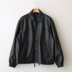 シーシーユー COACH JKT #BLACK [SH-65-C-SHEEP-4] メンズ アウター CCU