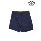 Axio Lite Trunks #Navy [TB261-52040] アクシオ ライト トランクス メンズ　Teton Bros. ティートンブロス　メンズ 下着 トランクス ランニング