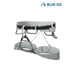  разделение ro# тень [100282] BLUE ICE blue ice Harness climbing уличный 