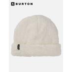 High Pile Beanie #Stout White [243521] BURTON Barton Beanie * колпак сноуборд 