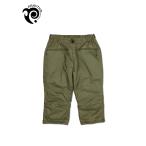 25/26 модель INSULATION HALF ZIP PANTS #STONE GRAY [PRM-26445] in sa рацион половина Zip брюки P.RHYTHMp ритм 