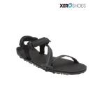 Women's Z Trail EV ( женский ) # мульти- черный [TTW-MBLK]/W5(22cm) XERO SHOES Zero обувь женский сандалии бег треккинг 