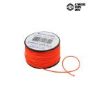  микро код # orange [44006] Atwood Rope MFG. at дерево трос маленький скидка трос палатка обувь шнур кемпинг 