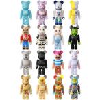 ショッピングIT メディコムトイ BE@RBRICK ベアブリック シリーズ 51 【24個入り・BOX販売】