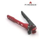 パンリフター ロング [FB-PLL]　FIREBOX ファイヤーボックス　フライパン 調理器具 アウトドア