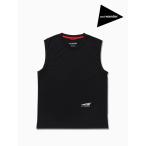 Altra×and wander tank top #black/010 [61