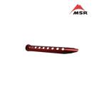  Blizzard стойка k[37810] MSR M esa-ru aluminium широкий стойка k